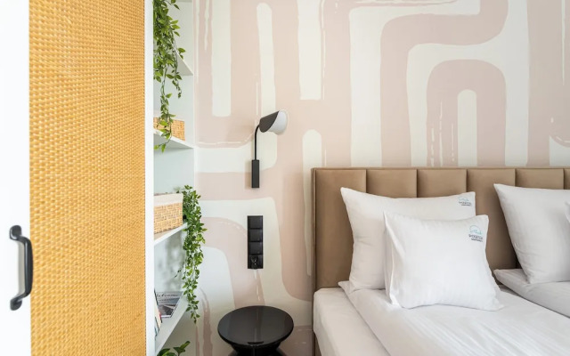 Posesja Plażowa Premium & Spa