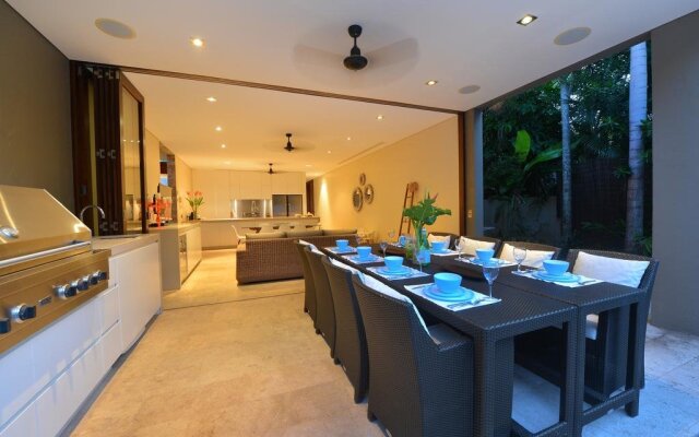 Tugela - Luxury Holiday Home