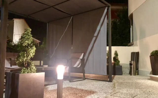 B&B Villa Martina