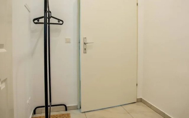 Cozy Designer 1bd Apartment In Heart Of Vienna