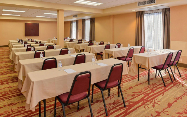 Hampton Inn Albuquerque-University/Midtown