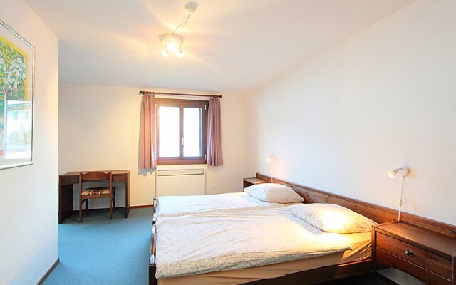 Residenza Chesa Margun 30607