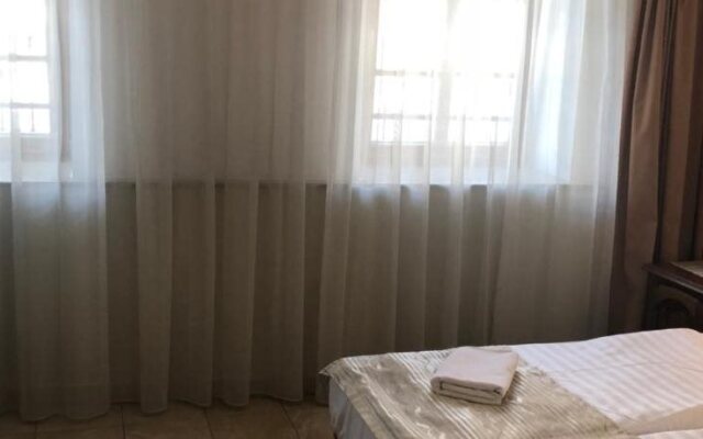 Mosoly Apartman