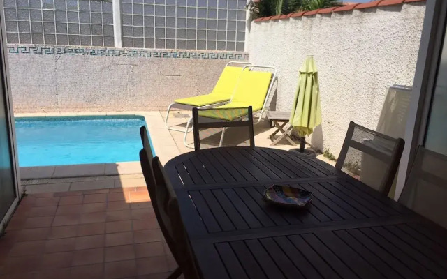 Villa Mas de Boisson
