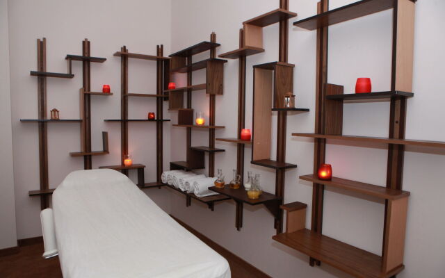 Grace Kecharis SPA Hotel