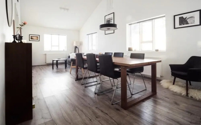 Hellatún Guest House