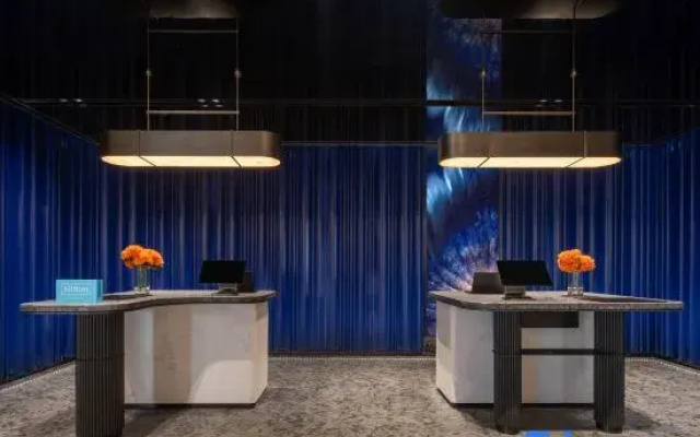 Hampton by Hilton Hangzhou Sijiqing New Town