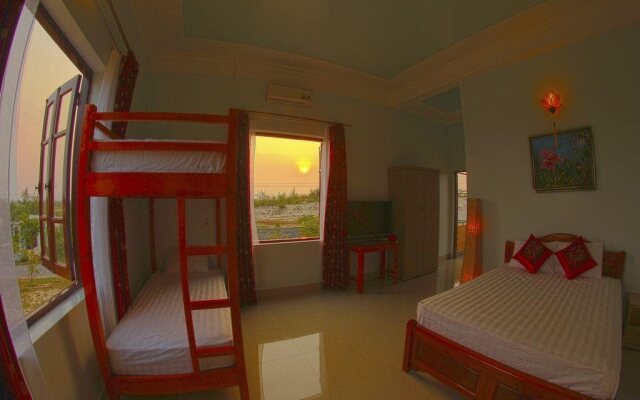 Ocean View Homestay