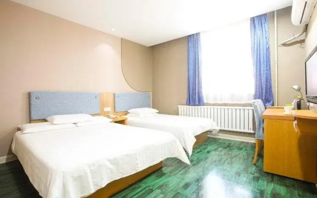 Homeinn · neo (Harbin Pingfang Xinjiang Street) - Hotel in Charbin - Photo 5