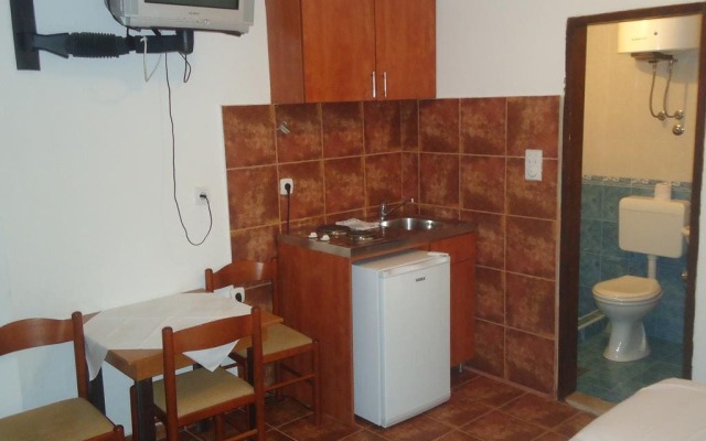 Apartments Raičević