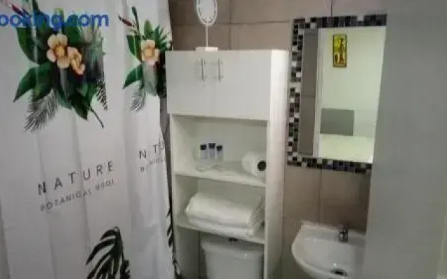 Hostal Los Castaños