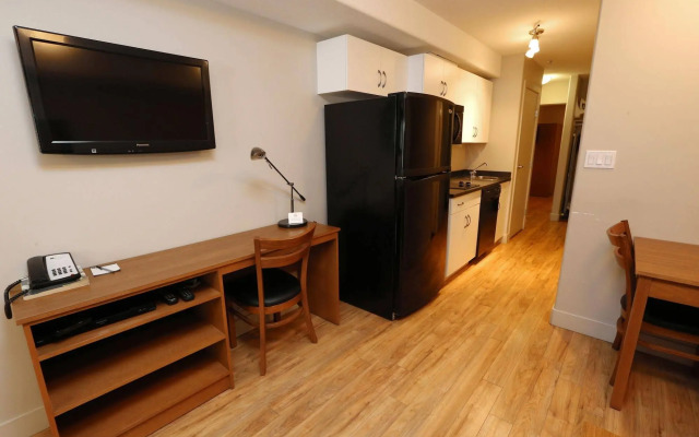 Platinum Residences