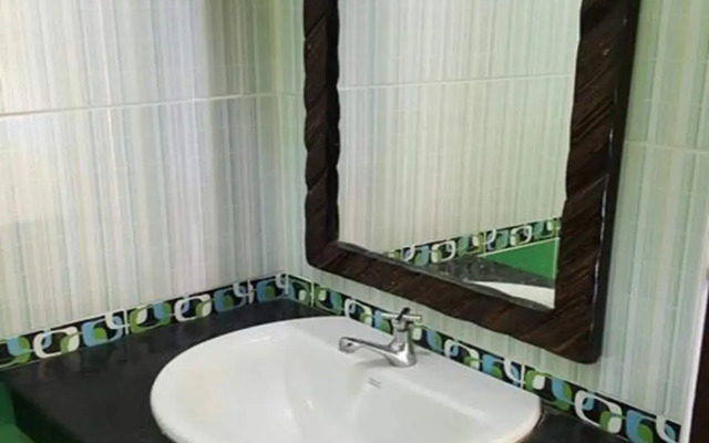 Ton Taan Resort Muang