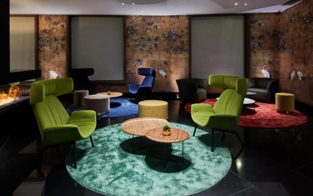 HOTEL MyPALACE LEÓN