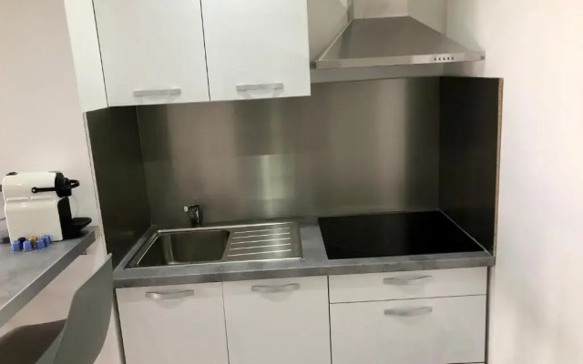 Provençal Studio Netflix Appart-hotel-Provence