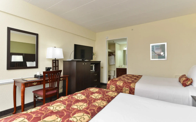 SureStay Hotel by Best Western Virginia Beach Royal Clipper