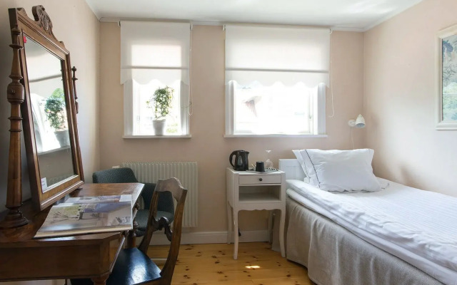 Villa Vesta Hotell