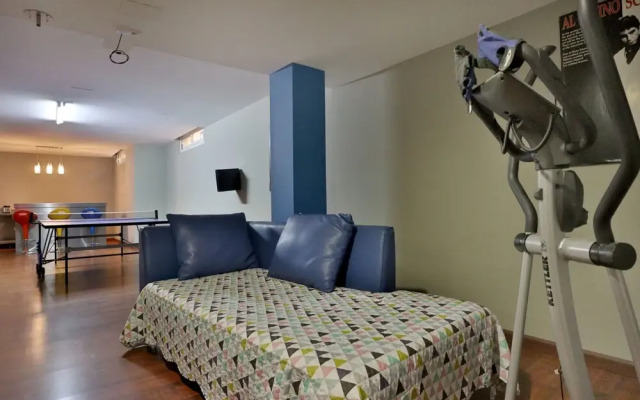 ASVACOR Chalet Paradiso