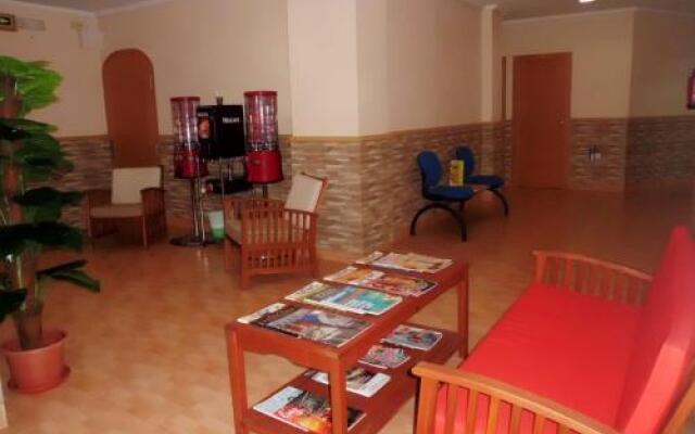 Hostal Abastos