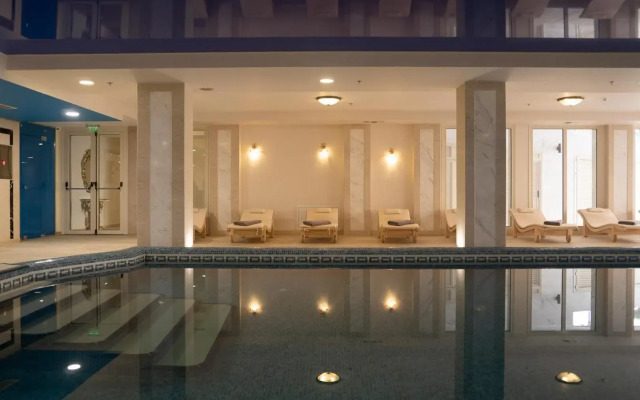 Wellness Santa Hotel - Adults Only