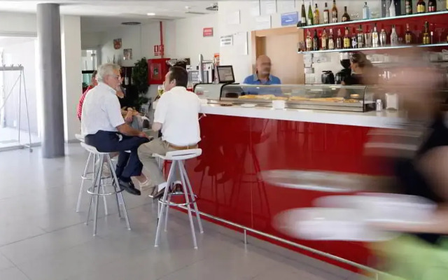 Hotel Villa de los Arcos