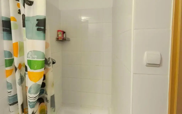 Hajnalház Apartments