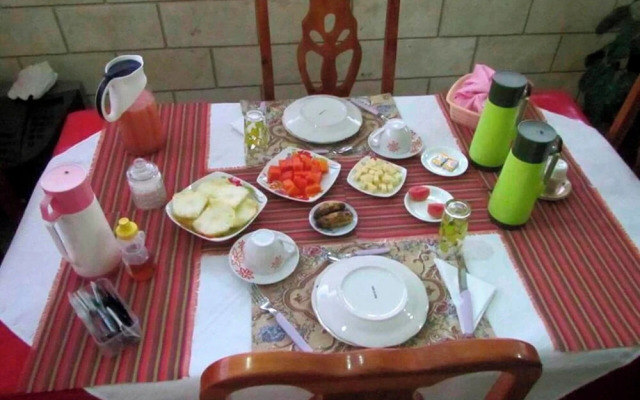 Casa Arcoiris