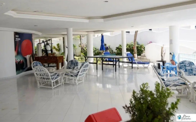 Maria Farinha Praia Hotel