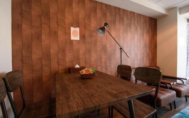 Serenal Minami13-jo 8th floor - Vacation STAY 10540