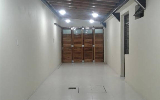 Departamento El Mandarinero