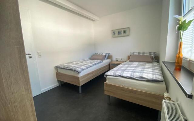 Ferienwohnung Wohlfühlen