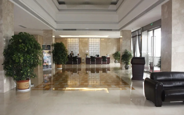 Xiangming Holiday Hotel