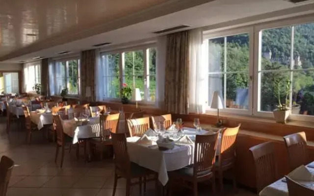 Hotel Tenz