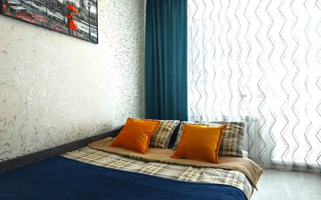 Апартаменты на ул. Гаврилова 48