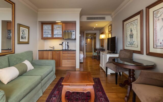 Hotel Royal Savoy