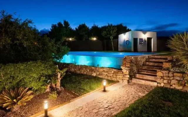 Apartamentos Los Naranjos