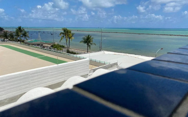 Flat beira mar, Olinda 4 Rodas 309