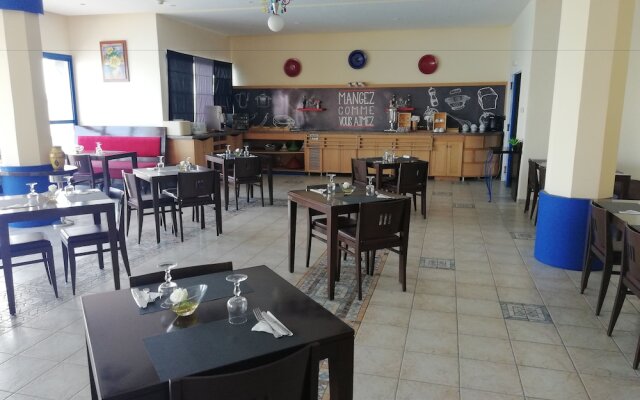 Senator Hotel Fnideq