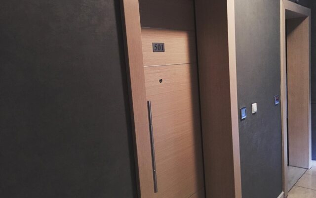 Mc Queen Rooms & Apartments