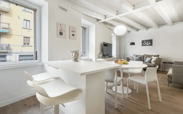 Porta Palio Luxury Apartment