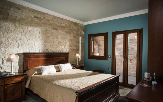 Villa Bella Mare, Wine Dark Sea Villas
