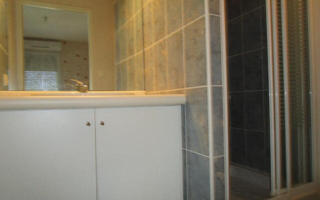 Appartement Les Sables-d'Olonne, 2 pièces, 4 personnes - FR-1-197-439