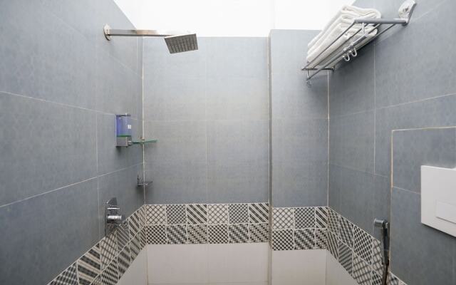 Antra Stay By Ashoka Group