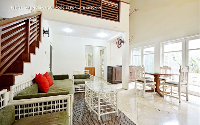ZEN Rooms Mampang Prapatan Syariah