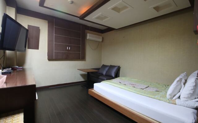Jecheon Andante