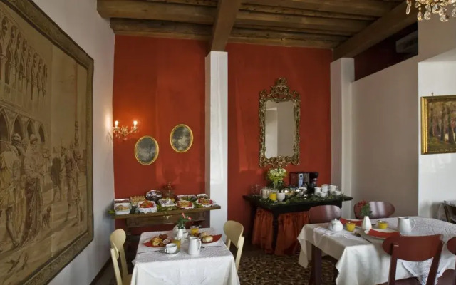 Relais Alcova Del Doge