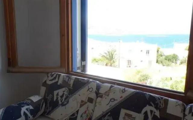 Hostel Mary