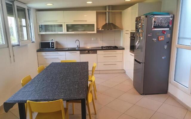 Great apartment for 5