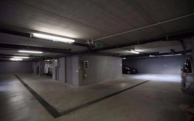 Terminal Palace & SPA