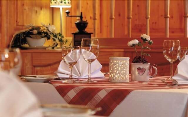 Landhotel Litfässchen